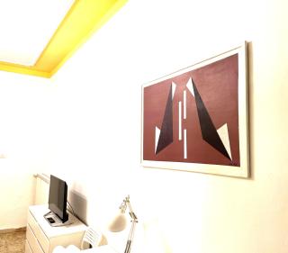 Top Floor - Panoramic Roof View - Quiet and Central - 1