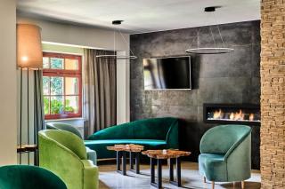 Centuria Hotel & Natural Spa - 6