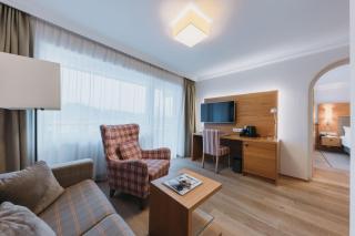 Rosenalp - Gesundheitsresort & Spa - 8