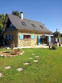 GITE LA PEYRADE HAUTES PYRENEES - Artiguemy - 9