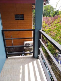 Palm Tian Homes A8 - Ban Chong Phli - 9