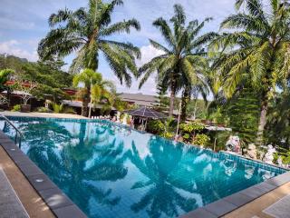 Palm Tian Homes A8 - Ban Chong Phli - 8
