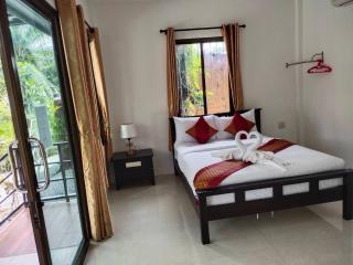 Palm Tian Homes A8 - Ban Chong Phli - 6
