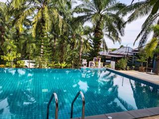Palm Tian Homes A8 - Ban Chong Phli - 4