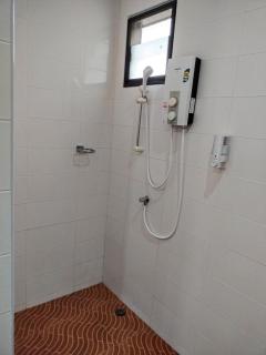 Palm Tian Homes A8 - Ban Chong Phli - 1