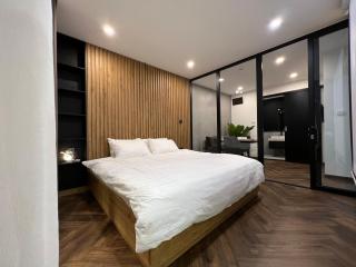 LE CIMENT - Apartment Hotel - 8