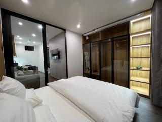 LE CIMENT - Apartment Hotel - 3