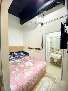 Sleepbox Hostel Suratthani - Surat Thani - 7