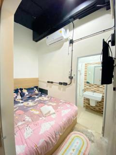 Sleepbox Hostel Suratthani - 6