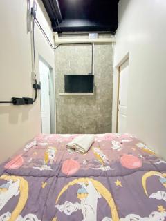 Sleepbox Hostel Suratthani - Surat Thani - 5