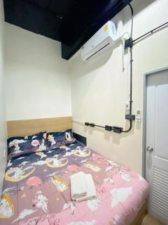 Sleepbox Hostel Suratthani - Surat Thani - 4