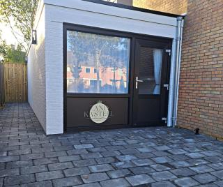 Zandkasteel Domburg - 1