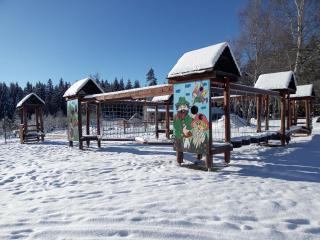 Penzion Šumavous - Vimperk - 7