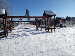 Penzion Šumavous - Vimperk - 6