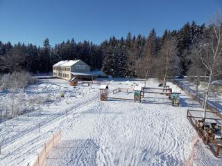 Penzion Šumavous - Vimperk - 0