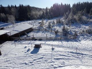 Penzion Šumavous - Vimperk - 4
