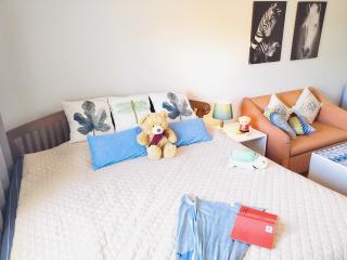 26 condo with pool opposite the train station, near old city and Nimman - 6