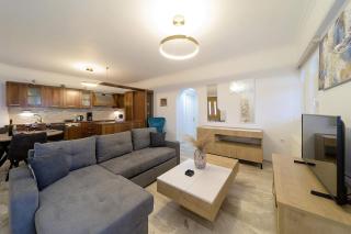 Spyros Perigiali Houses - 1