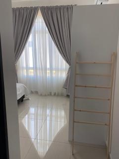 2 Bedrooms Apartment - Islamic - Malakka - 5
