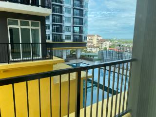 2 Bedrooms Apartment - Islamic - Malakka - 4