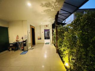 INN Kham Apartment - Chiang Mai - 5