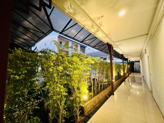 INN Kham Apartment - Chiang Mai - 7