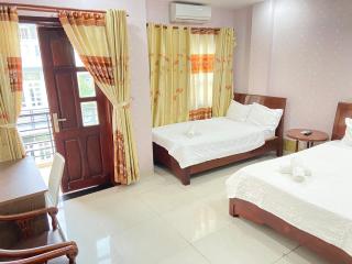 Trung hoa HOTEL - Vung Tau - 8