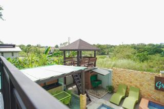 Balay Greenika Tagyatay Private Pool - 1