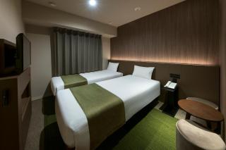 Hotel Villa Fontaine Tokyo-Kudanshita - Tokyo - 8