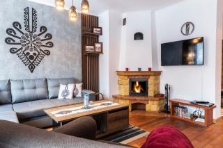 TatryTOP Apartamenty Kaszelewski - Zakopane - 7