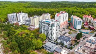 MojeMiędzyzdroje LU 7A - Luksusowy apartament 100 metrów od morza - Międzyzdroje - 9