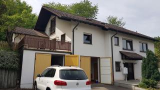 FeWo D&S Reußwig - Nidda - 1