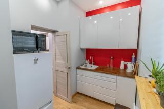 Apartment Windau - 1