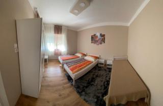Edina apartman - Balatonlelle - 5