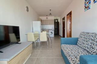 F1 2 St Julians, Private room, bathroom & living shared - St Julian's - 4