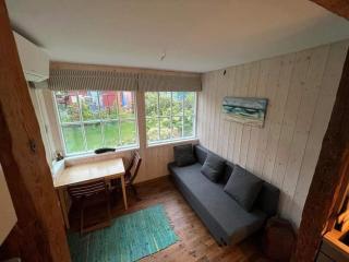 Fisherman's nest NIDA - 7