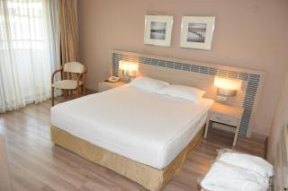 Pam Thermal Hotel Clinic & Spa - Pamukkale - 7