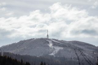 Przepiękny apartament ORANGE z widokiem na Skrzyczne - Sun&Sport - Szczyrk - 7