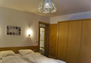 Appartement Davis-Birkl - Sankt Anton am Arlberg - 1