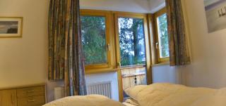 Appartement Davis-Birkl - Sankt Anton am Arlberg - 2