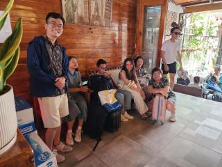 Ambedo Hotel Phu Quoc - Phu Quoc - 1