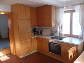 Ferienwohnung Schwarzindien - 2