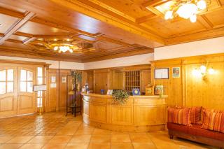 Hotel Residence Panorama La Forca, GTSGroup - Tignale - 1