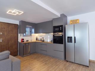 Old olive tree cottage - Áyioi Apóstoloi - 8