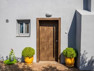 Old olive tree cottage - Áyioi Apóstoloi - 7