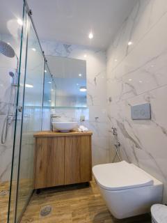 Old olive tree cottage - 4