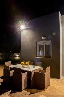 Old olive tree cottage - Áyioi Apóstoloi - 3