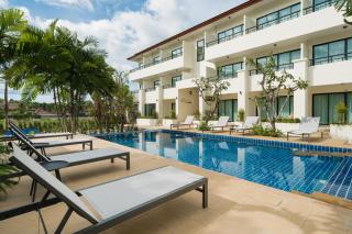 Hill Myna Holiday Park & Cafe - Bang Tao Beach - 0