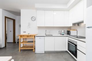 MEDANO4YOU Tejita Flavour Holiday Home - La Tejita - 7