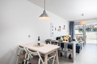 MEDANO4YOU Tejita Flavour Holiday Home - 8